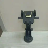 نگه دارنده گوشی