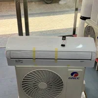 فروش نصب تعمیرات لوازم خانگی|کولر گازی و فن‌کوئل|رودسر, |دیوار