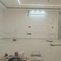 گچ کاری برانیازمندان