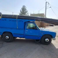 فروش نیسان مدل 87دوگانه شرکت