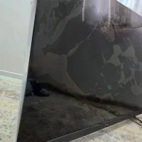 تلوزیون ایکس ویژن شکسته