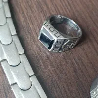 انگشتر مردانه