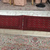 پشتی دست بافت