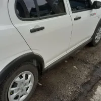 کوییک دنده‌ای ساده، مدل ۱۴۰۱