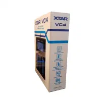 XTAR VC4 شارژ|قطعات و لوازم جانبی رایانه|تبریز, |دیوار