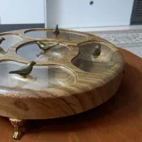اردور خوری در دار  مناسب برای تنقلات