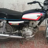 هندا 125 مدل 1402