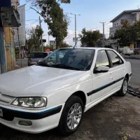 پارس سفارشی ۴۰۱