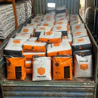 کربن اکتیو جاکوبی ذغال فعال