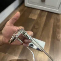 عینک کروم هارتز|زیورآلات و اکسسوری|رشت, گلسار|دیوار