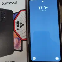 گوشی a23