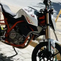 هنوی ۲۵۰|موتورسیکلت|ملایر, |دیوار