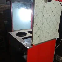 فر فلافلی