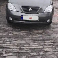 تیبا یک مدل۹۸