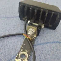 پروژکتور|لامپ و چراغ|شیراز, گویم|دیوار
