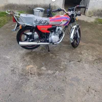 موتور 125