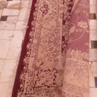 ۲عدد جنس خوب سالم ۹متری و۱۲متری|فرش|قم, نیروگاه|دیوار