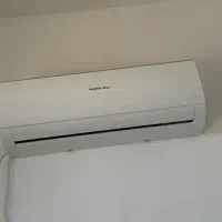 کولرگازی و داکت اسپیلت