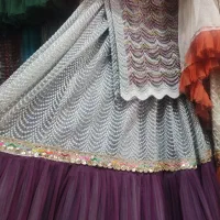 لباس مهرە ای و سنتی|لباس|شیراز, سعدیه جنوبی|دیوار