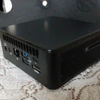 مینی کامپیوتر اینتل با پردازنده 11