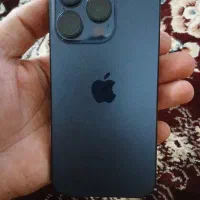 گوشی آیفون 15 پرو|موبایل|بندرعباس, |دیوار