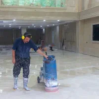 کفسابی الماس اردبیل|خدمات نظافت|اردبیل, |دیوار