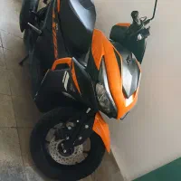 موتور ایروکس