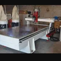 مونتاژ کار ام دی اف