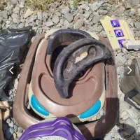 سیسمونی|کالسکه و لوازم جانبی|کرمان, |دیوار
