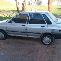 پراید 87 خانگی