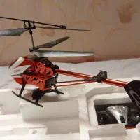 هلیکوپتر درحدنو مدل LH-1206B|حراج|تهران, مهرآباد|دیوار