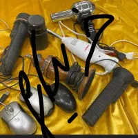 لوازم خانگی و بنایی