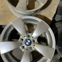 رینگ بی ام و سایز ۱۷ اصلی