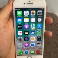 ایفون 8|موبایل|شهرکرد, |دیوار