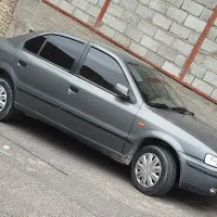 سمند x7