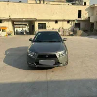 دنا پلاس توربو اتوماتیک 6 دنده