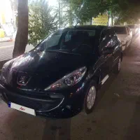 پژو 207 سند دست اول قابل معاوضه