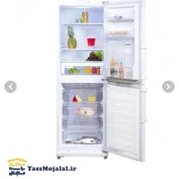 یخچال دونار آکبندبازنشده|یخچال و فریزر|سمنان, |دیوار