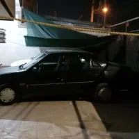 ماشین