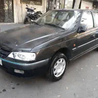 پژو پارس مدل ۱۳۸۳ نقد و اقساط