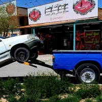 امداد خودرویدک کش چادگان داران بوئین شبانه روزی