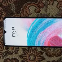 A33 سالم و تمیز قیمت عالیG5 اینترنت