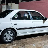 پارس tu5 مدل 1400