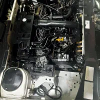 پژو slx مدل ۹۰ موتور معمولی|خودرو سواری و وانت|شوش, |دیوار