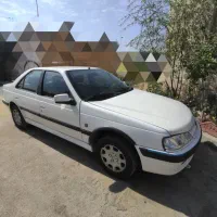 پژو پارس ساده، مدل ۱۳۸۸
