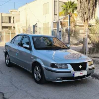 سمند|خودرو سواری و وانت|بندرعباس, |دیوار