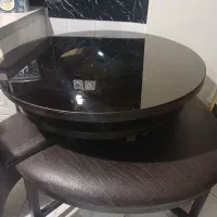 میز ناهار خوری