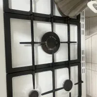 فرگاز|اجاق گاز و لوازم برقی پخت‌وپز|فولادشهر, B7|دیوار