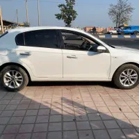 برلیانس H320 اتوماتیک مدل 95|خودرو سواری و وانت|تالش, هشتپر|دیوار