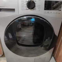 لباسشویی اسنوا 9 کیلویی